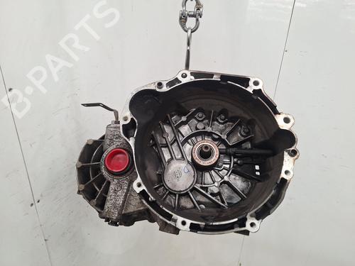 Used Gearbox Gearbox 39531802 39531802