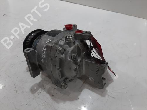 AC compressor VAUXHALL ASTRA Mk VII (K) (B16) 1.2 Turbo | BP36451977M34  - Image 6