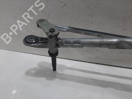 Front wiper motor JAGUAR I-PACE (X590) EV400 AWD | BP30670738M29 
