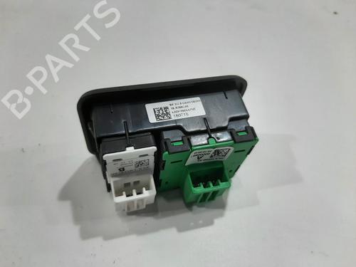 Elektronisk modul LAND ROVER RANGE ROVER IV (L405) 4.4 SDV8 4x4 | BP26827594M83 