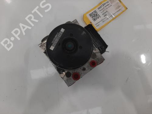 ABS pump VAUXHALL ASTRA Mk VI (J) (P10) 1.6 | BP26862551M43 