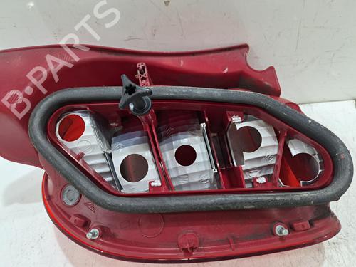 Right taillight RENAULT MODUS / GRAND MODUS (F/JP0_) 1.6 (JP03, JP0B, JP0U, JP0Y, JP1G) | BP36697543C35  - Image 5