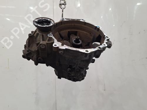 Gearbox VW GOLF VI (5K1) 1.6 TDI | BP38568700M3 - Image 3