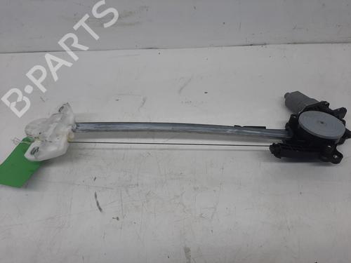 Used Rear right window mechanism Rear right window mechanism 26870736 26870736