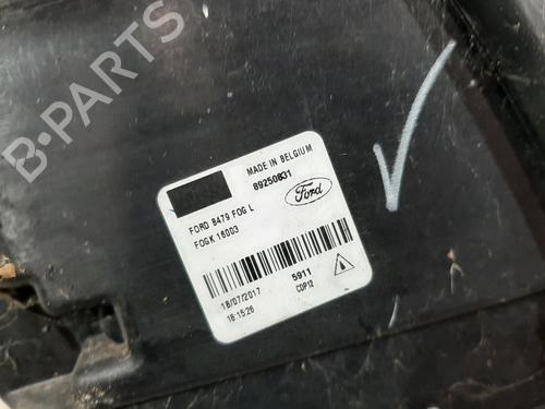 Other FORD FIESTA VII (HJ, HF) 1.1 Ti-VCT | BP31964623O1