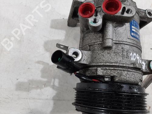 AC compressor MG MG 3 1.5 | BP34273274M34  - Image 6