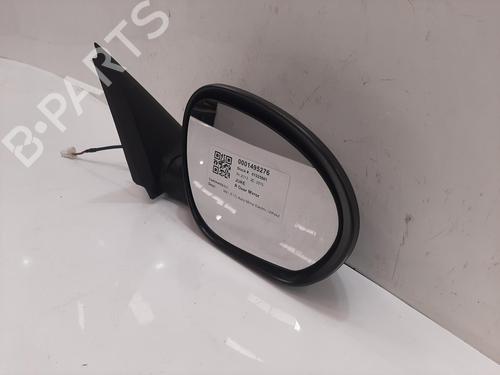 Right mirror NISSAN JUKE (F15) 1.5 dCi | BP28379235C27