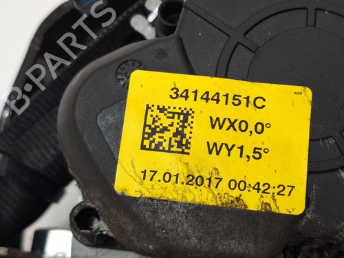 Other RENAULT TRAFIC III Van (FG_) 1.6 dCi 120 (FGMB, FGMC) | BP27524131O1 - Image 3