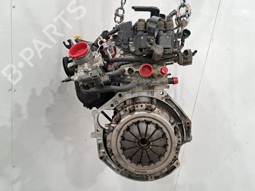 Motor für HYUNDAI i10 I (PA) 1.2 (86 hp) 29496731