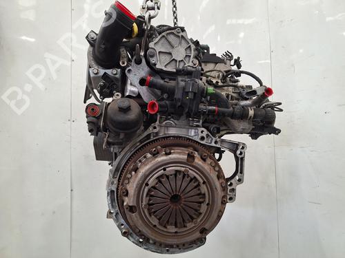 Engine CITROËN DS3 (SA_) 1.6 HDi 90 | BP37072599M1 - Image 4