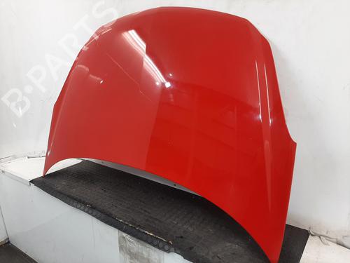 Hood VAUXHALL CORSA Mk III (D) (S07) 1.0 i 12V (L08) | BP28275301C1 