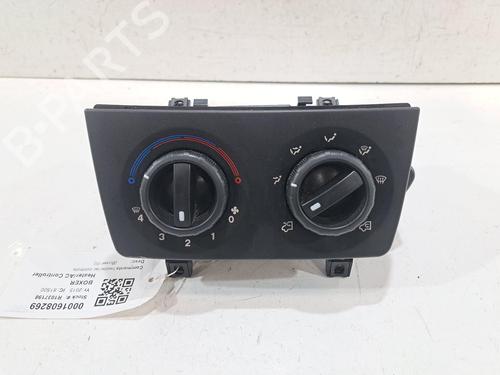 Used Climate control PEUGEOT BOXER Van 2.2 HDi 130 (131 hp) 31628492