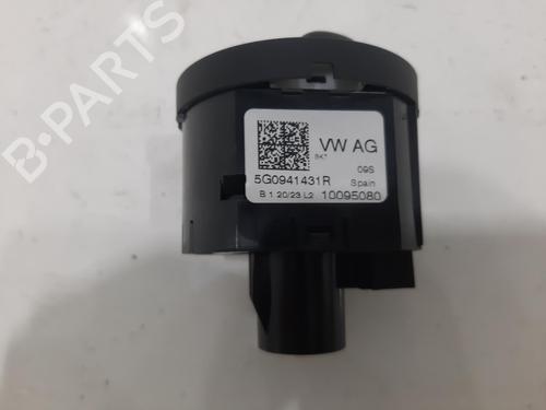 Headlight switch SEAT ARONA (KJ7, KJP) 1.0 TSI | BP26867311I24 - Image 2