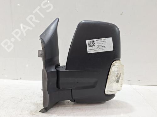 Bakspejl venstre Bakspejl venstre FORD TRANSIT CUSTOM V362 Van (FY, FZ) 2.0 EcoBlue (130 hp) 39916817 39916817