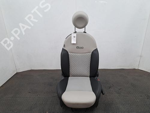 Used Right front seat Right front seat 37641173 37641173