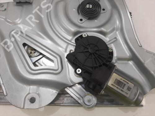 Front left window mechanism HYUNDAI ix35 (LM, EL, ELH) 1.6 | BP29966495C22