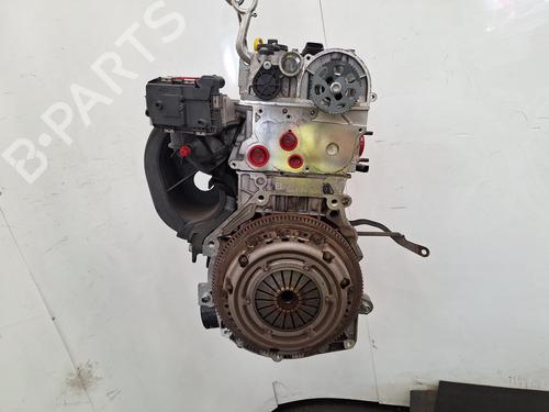 Engine SKODA FABIA III (NJ3) 1.0 | BP37172502M1  - Image 5