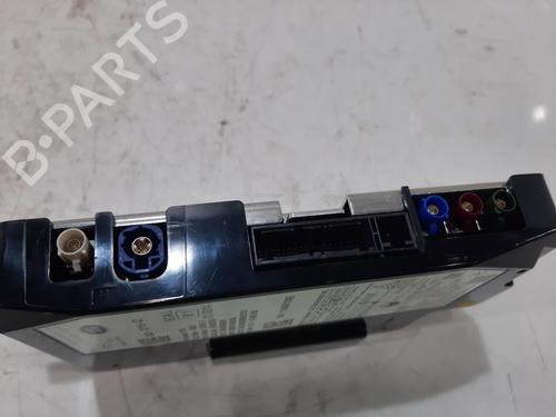 Control unit JAGUAR I-PACE (X590) EV400 AWD | BP30141772M11 