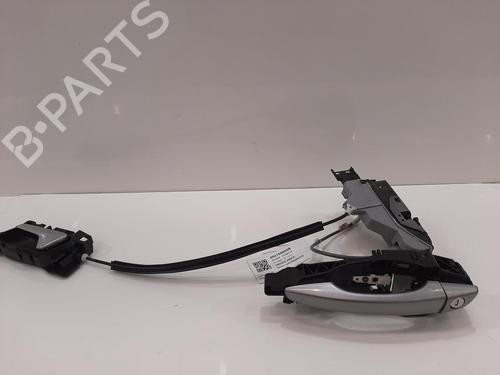 Used Other Other VAUXHALL CROSSLAND X / CROSSLAND (P17) 1.2 (75) (131 hp) 33987482 33987482