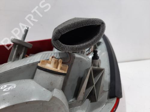 Left taillight SKODA FABIA II (542) 1.2 12V | BP36879439C34  - Image 5