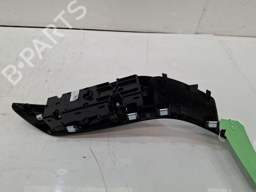 Right front window switch FORD FIESTA VII (HJ, HF) 1.0 EcoBoost | BP38199853I26 - Image 5