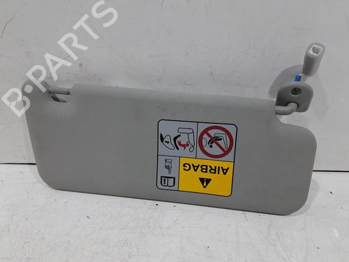 Left sun visor SUZUKI VITARA (LY) 1.6 (APK 416) | BP38643541I1 - Image 5