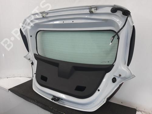 Bakluke CC/Kombi-Kupé VAUXHALL CORSA Mk IV (E) (X15) 1.4 | BP28069573C6 