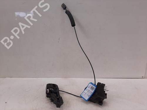Used Other RENAULT MEGANE III Coupe (DZ0/1_) 1.4 TCe (DZ0F, DZ1V) (131 hp) 29297533