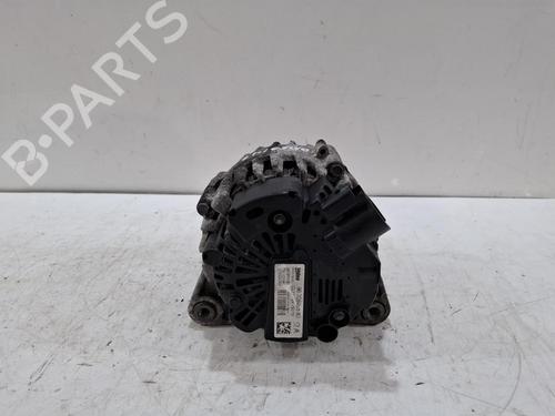 Alternator CITROËN C3 II (SC_) 1.2 VTi 82 | BP38196398M7 - Image 3