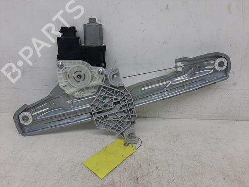 Front right window mechanism HYUNDAI KONA (OS, OSE, OSI) 1.0 T-GDi | BP26787978C23 