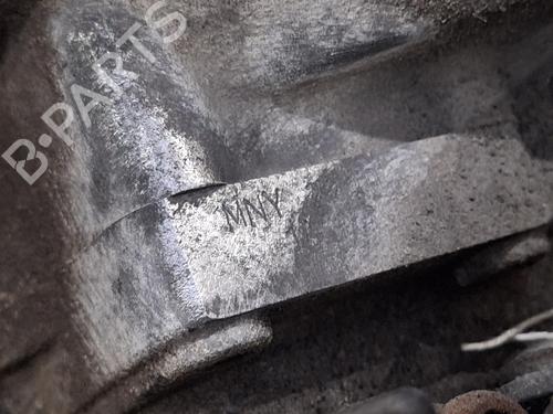 Gearbox SEAT IBIZA IV (6J5, 6P1) 1.2 TDI | BP29060179M3 