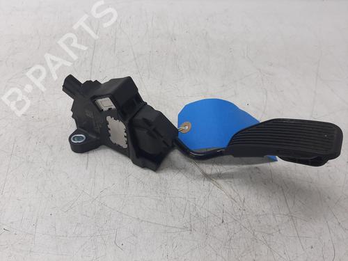 Used Pedal CITROËN C1 II (PA_, PS_) 1.0 VTi 72 (72 hp) 26867284