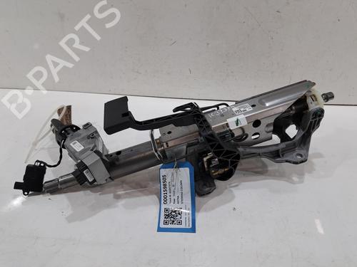 Steering column VAUXHALL ASTRA Mk VII (K) Estate (B16) 1.0 | BP31209452M21