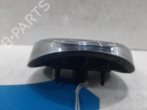 Tailgate handle VAUXHALL ASTRA Mk VII (K) (B16) 1.4 | BP31315998C132 