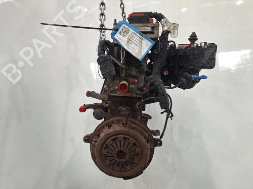Motor FIAT GRANDE PUNTO (199_) 1.4 (199AXB11, 199AXB1A, 199BXB1A, 199AXL1A) (77 hp) 29236377