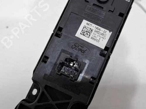 Right front window switch FORD FOCUS IV (HN) 1.5 EcoBlue | BP38180267I26 - Image 6