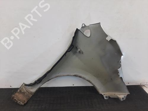 Left front fenders KIA PICANTO II (TA) 1.0 | BP29524507C41