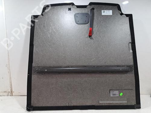 Used Luggage compartment floor Luggage compartment floor 29922366 29922366