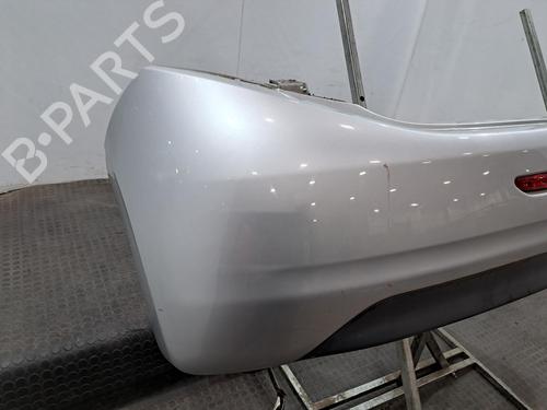 Rear bumper PEUGEOT 208 I (CA_, CC_) 1.2 VTI 82 | BP32089318C8