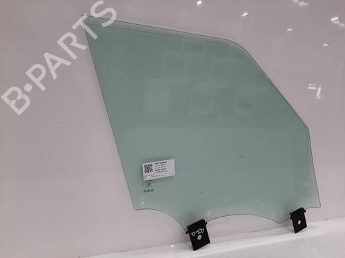 Front left door window LAND ROVER RANGE ROVER IV (L405) 4.4 SDV8 4x4 | BP26764548C18 