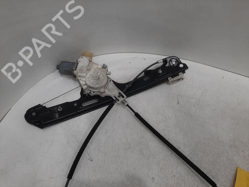 Front right window mechanism BMW 1 (E87) 118 i | BP26758584C23 - Image 3