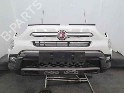 front-bumper-fiat-500x-334_-2014-35922958 main image
