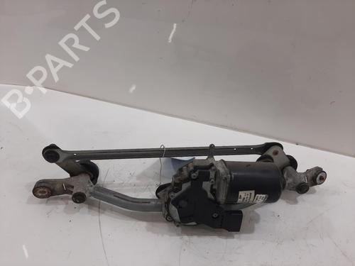 Used Front wiper motor Front wiper motor KIA VENGA (YN) 1.4 CVVT (90 hp) 33815088 33815088