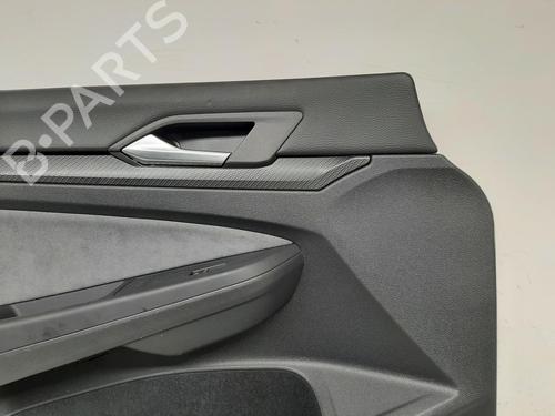 Andre VW GOLF VIII (CD1, DA1) 2.0 TDI | BP31360822O1