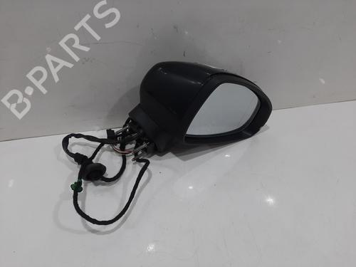 Used Right mirror Right mirror AUDI A1 Sportback (8XA, 8XF) 1.6 TDI (105 hp) 36403941 36403941