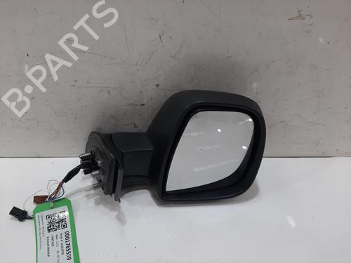 right-mirror-peugeot-partner-tepee-2008-37082306 main image