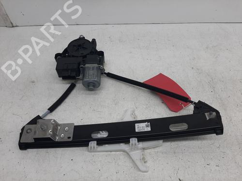 Used Rear right window mechanism VW TAIGO (CS1) 1.0 TSI (110 hp) 26805710