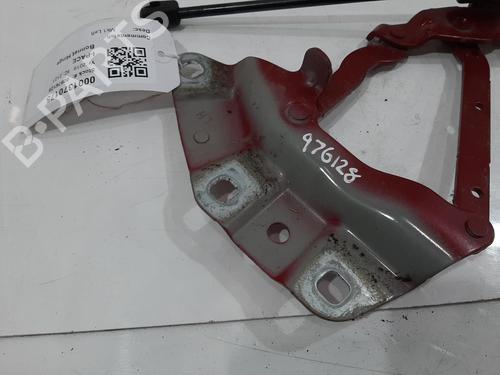 Andre JAGUAR I-PACE (X590) EV400 AWD | BP26847375O1