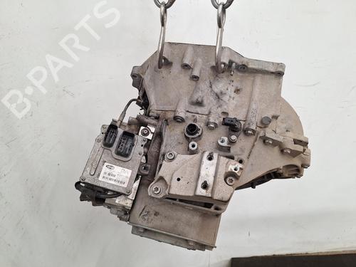 Gearbox CITROËN C3 Picasso (SH_) 1.6 VTi 120 | BP38728160M3 - Image 5