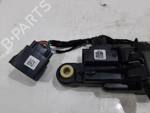 Exterior handle JAGUAR I-PACE (X590) EV400 AWD | BP32214882C122